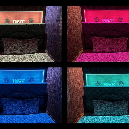 Jozsef アパート *