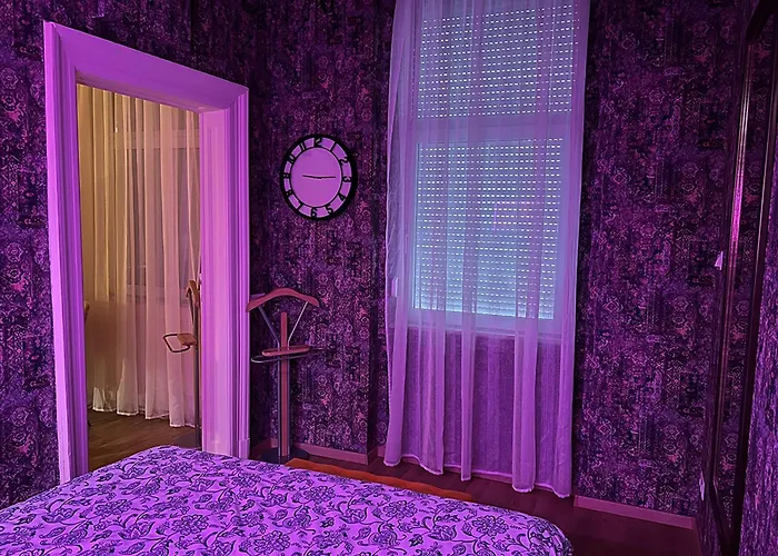 Jozsef Appartement