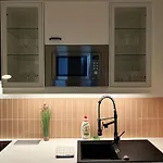 Jozsef Appartement *