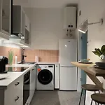 Appartement Jozsef Budapest