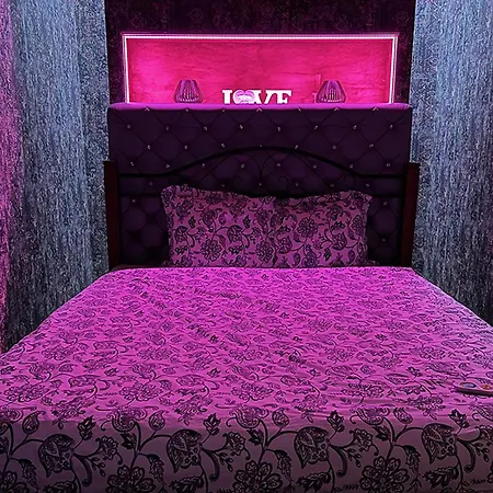 Apartamento Jozsef Budapest