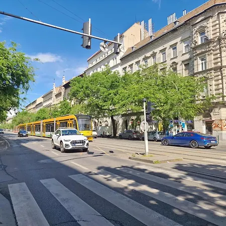 Jozsef 부다페스트