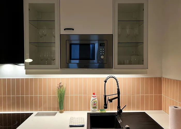 József Apartman *