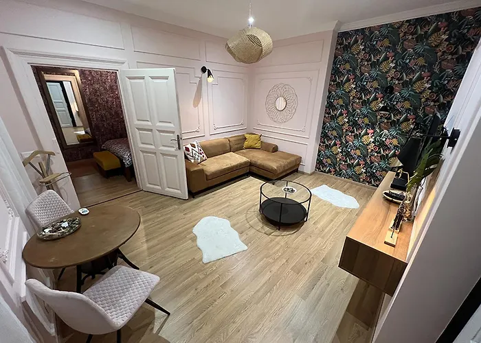 Apartament Jozsef