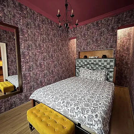 Jozsef דירה