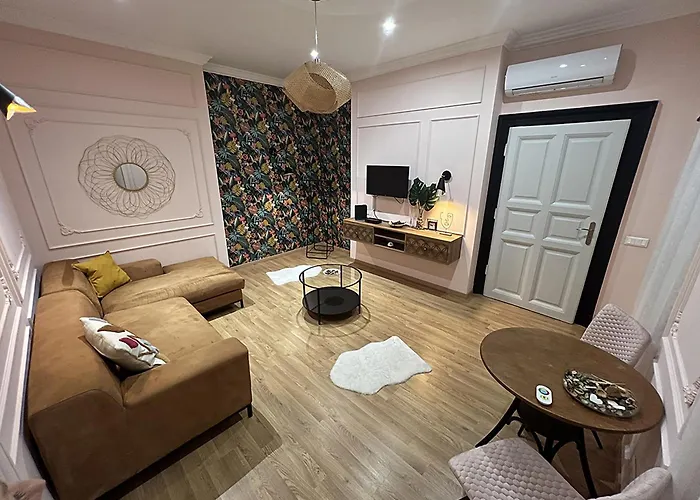 József Apartamento *