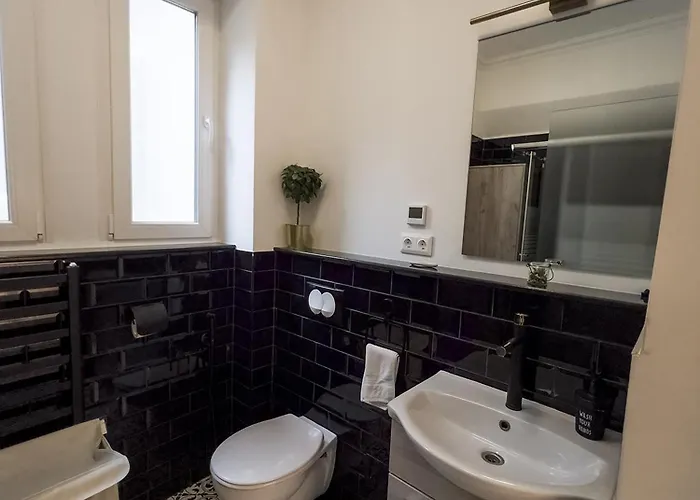 Apartamento József