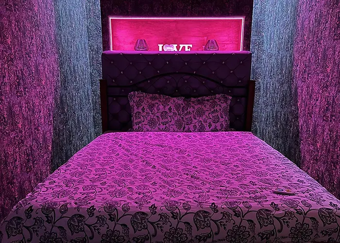 Apartamento József Budapest