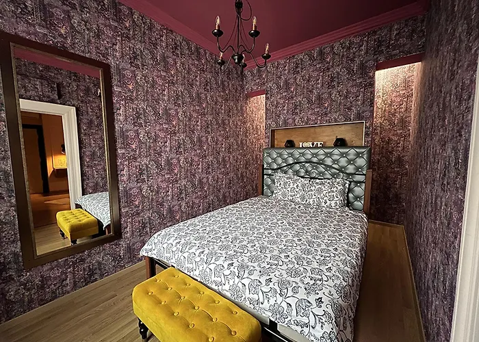 József Apartamento